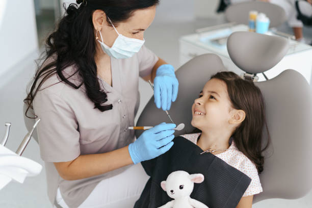 Best Emergency Treatment for Dental Infections or Abscesses in Mannington, WV