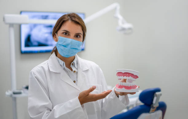 Best After-Hours Dental Trauma Care in Mannington, WV