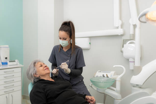Best Urgent Care for Lost Fillings or Crowns in Mannington, WV