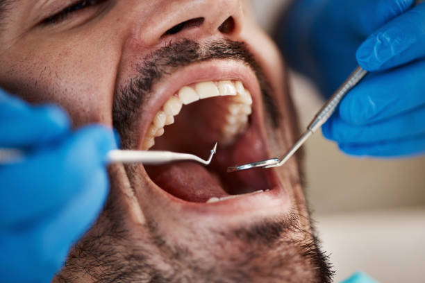Best Emergency Denture Repair in Mannington, WV