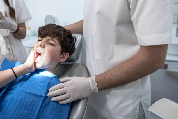 Best Emergency TMJ Treatment in Mannington, WV