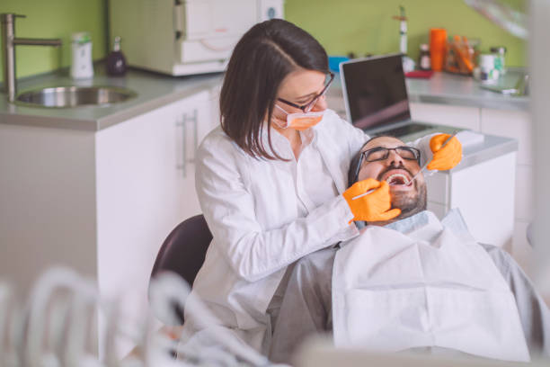 Best Emergency Wisdom Teeth Removal in Mannington, WV