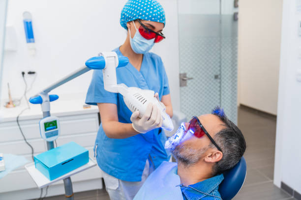 Best Cosmetic Emergency Dentistry in Mannington, WV